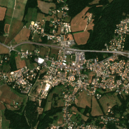 Image de référence